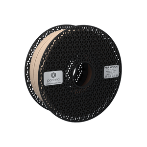 Porima PLA Wood Filament