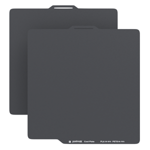 PorimaX Black Cold Plate Tabla