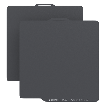 PorimaX Black Cold Plate Tabla