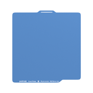 PorimaX Blue Cold Plate Tabla