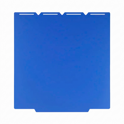 PorimaX Blue Cool Plate Tabla