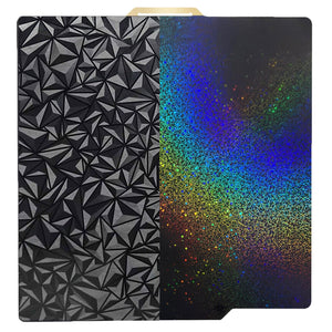 PorimaX Smooth Diamond PEO / Smooth Galaxy PEY Tabla