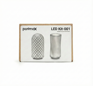 PorimaX Led Lamp Kit