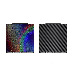 PorimaX Smooth Carbon Fiber PET / Smooth Galaxy PEY Tabla