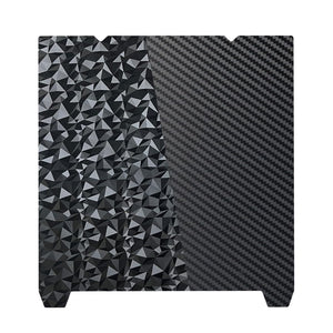 PorimaX Smooth Diamond PEO / Smooth Carbon Fiber PET Tabla