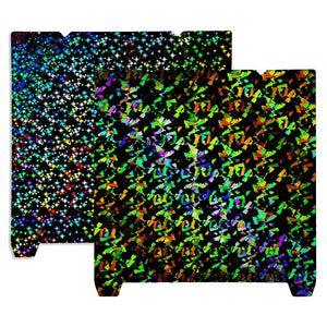 PorimaX Smooth Flake H1H / Smooth Galaxy H1H Tabla