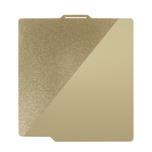 PorimaX Smooth Gold PEI / Textured Gold PEI Tabla