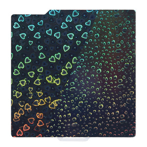 PorimaX Smooth Sweetheart H1H / Smooth Waterdrop H1H Tabla