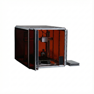 Snapmaker 2.0 Modüler 3-IN-1 A350ENT 3D Yazıcı