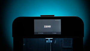 Zaxe X4 3D Yazıcı